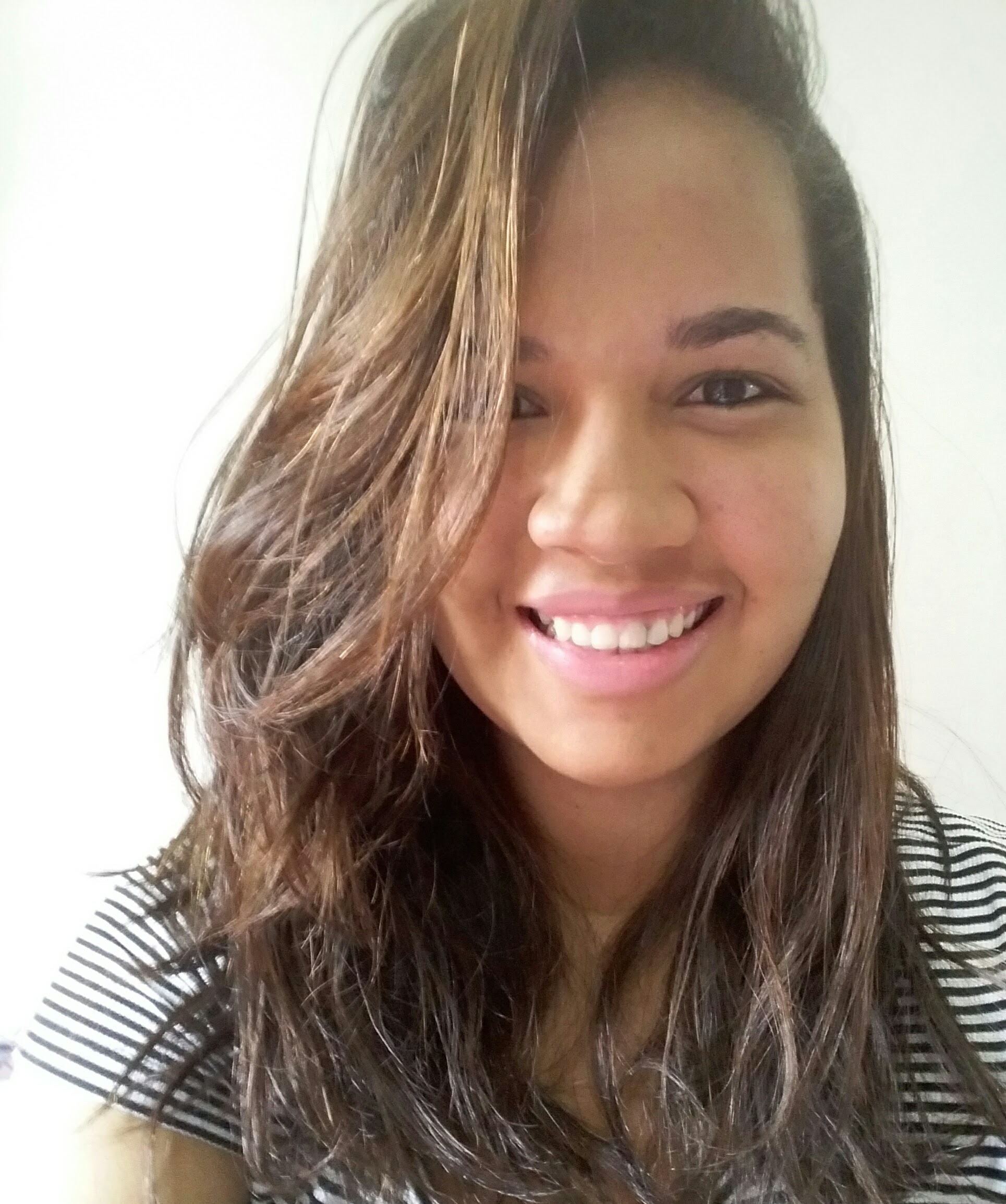 Elyzie Nascimento De Oliveira