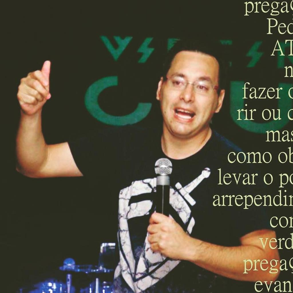 Thiago Andrade